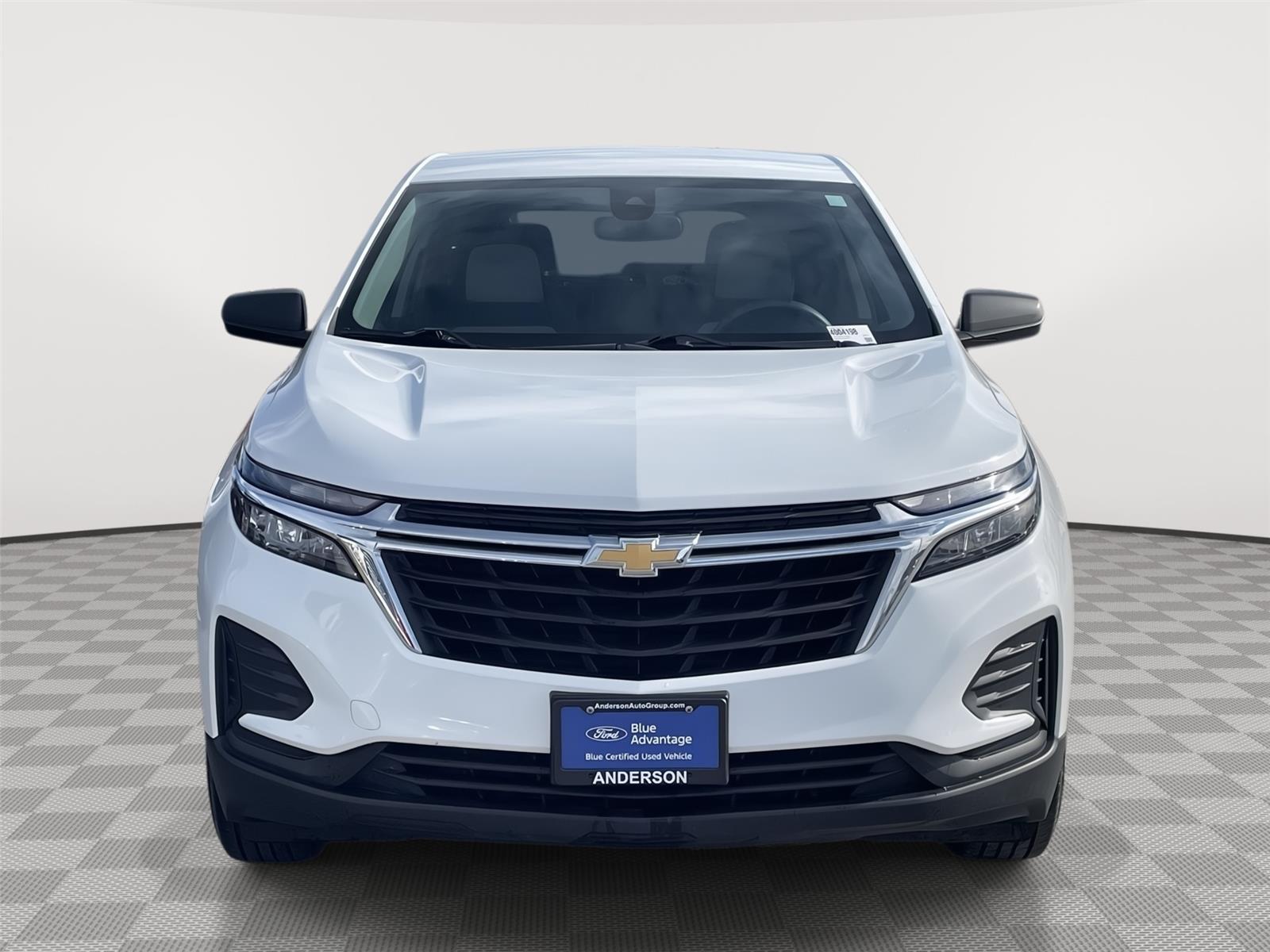Used 2022 Chevrolet Equinox for sale in Lincoln NE