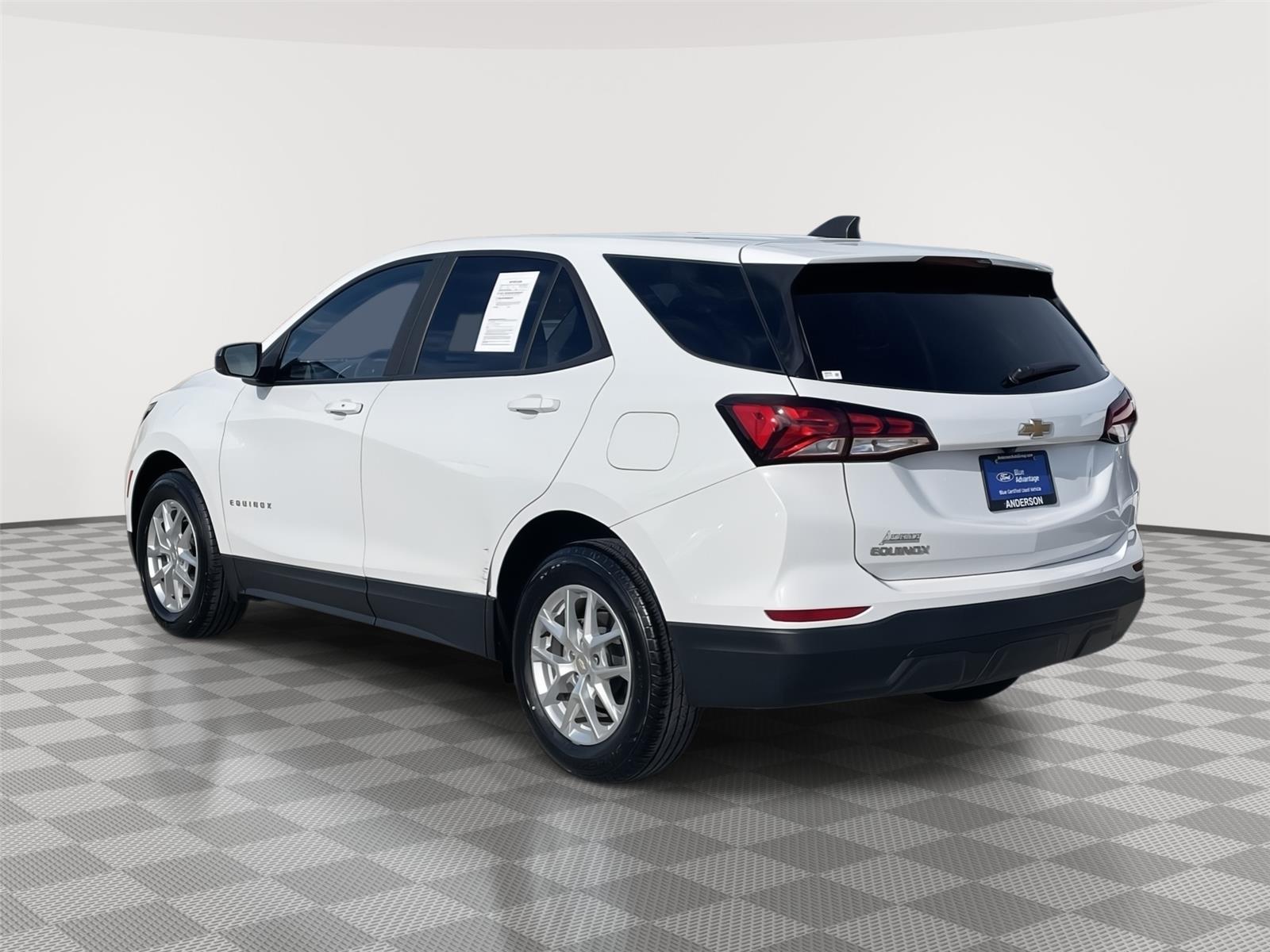 Used 2022 Chevrolet Equinox for sale in Lincoln NE