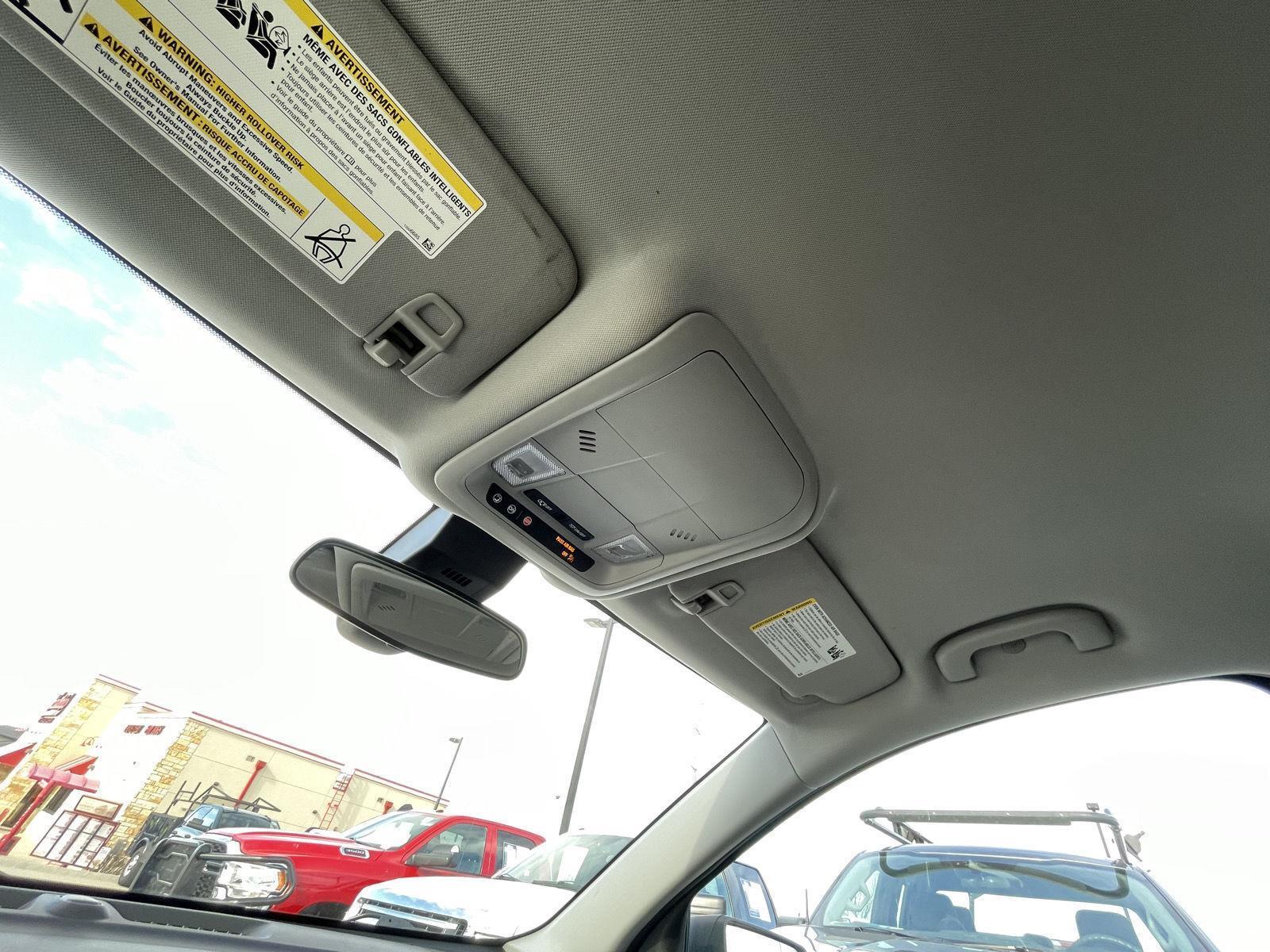 Used 2022 Chevrolet Equinox for sale in Lincoln NE