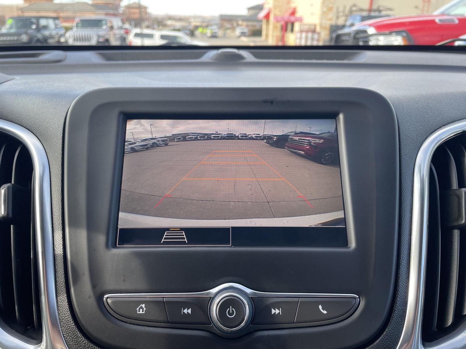 Used 2022 Chevrolet Equinox for sale in Lincoln NE