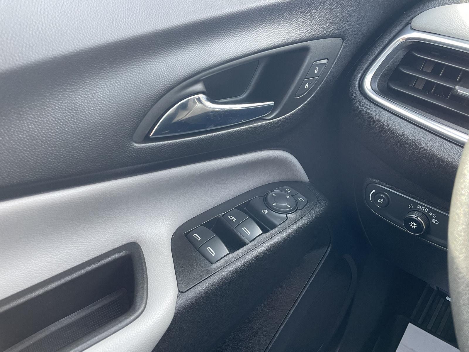 Used 2022 Chevrolet Equinox for sale in Lincoln NE