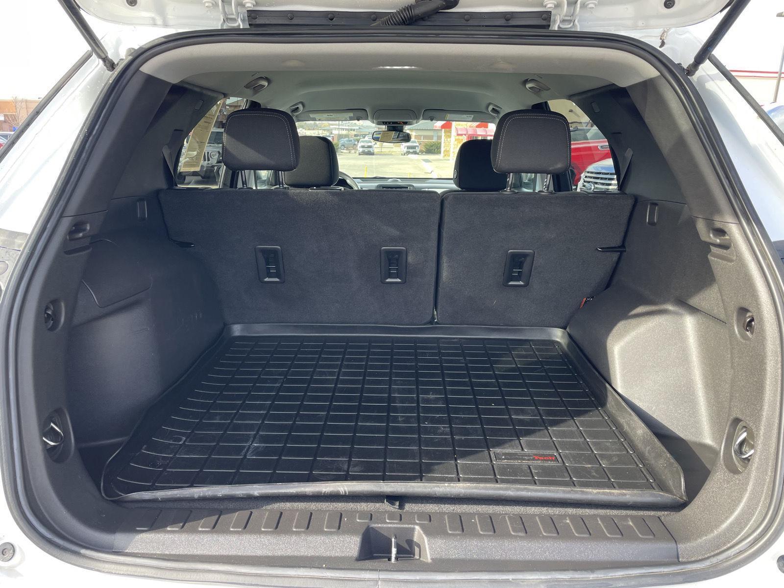 Used 2022 Chevrolet Equinox for sale in Lincoln NE