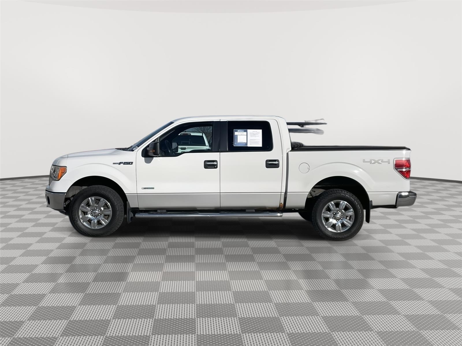 Used 2011 Ford F-150 for sale in Lincoln NE