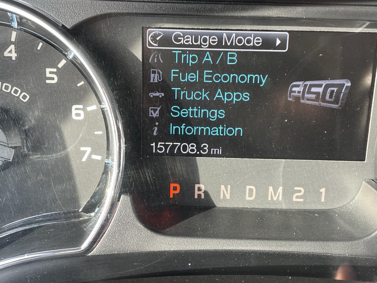 Used 2011 Ford F-150 for sale in Lincoln NE