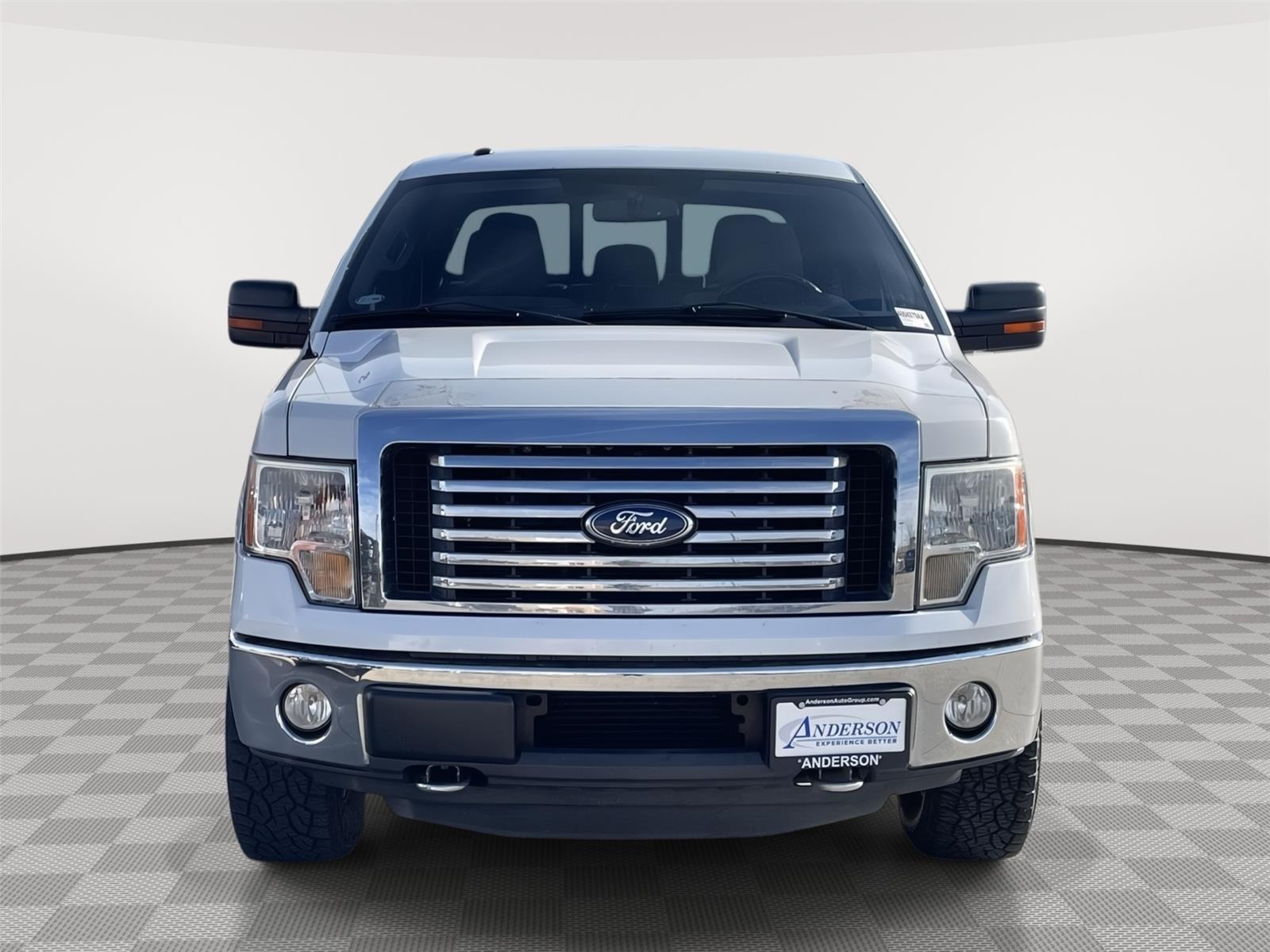 Used 2011 Ford F-150 for sale in Lincoln NE