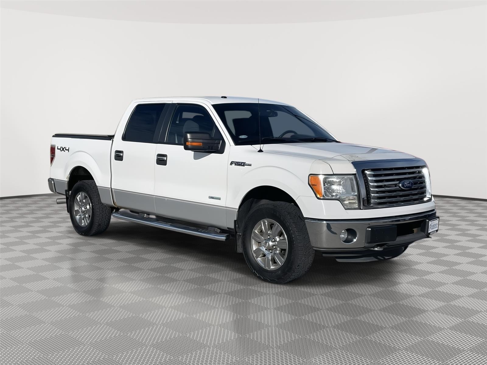 Used 2011 Ford F-150 for sale in Lincoln NE