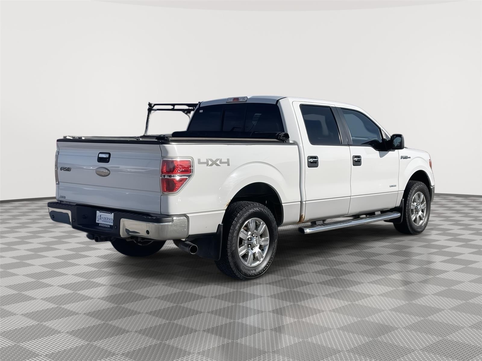 Used 2011 Ford F-150 for sale in Lincoln NE