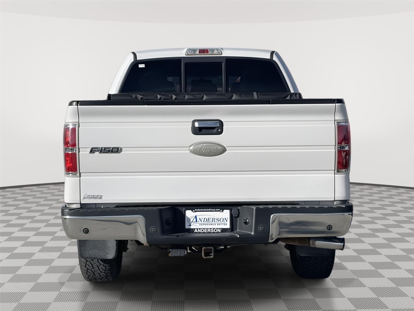 Used 2011 Ford F-150 for sale in Lincoln NE