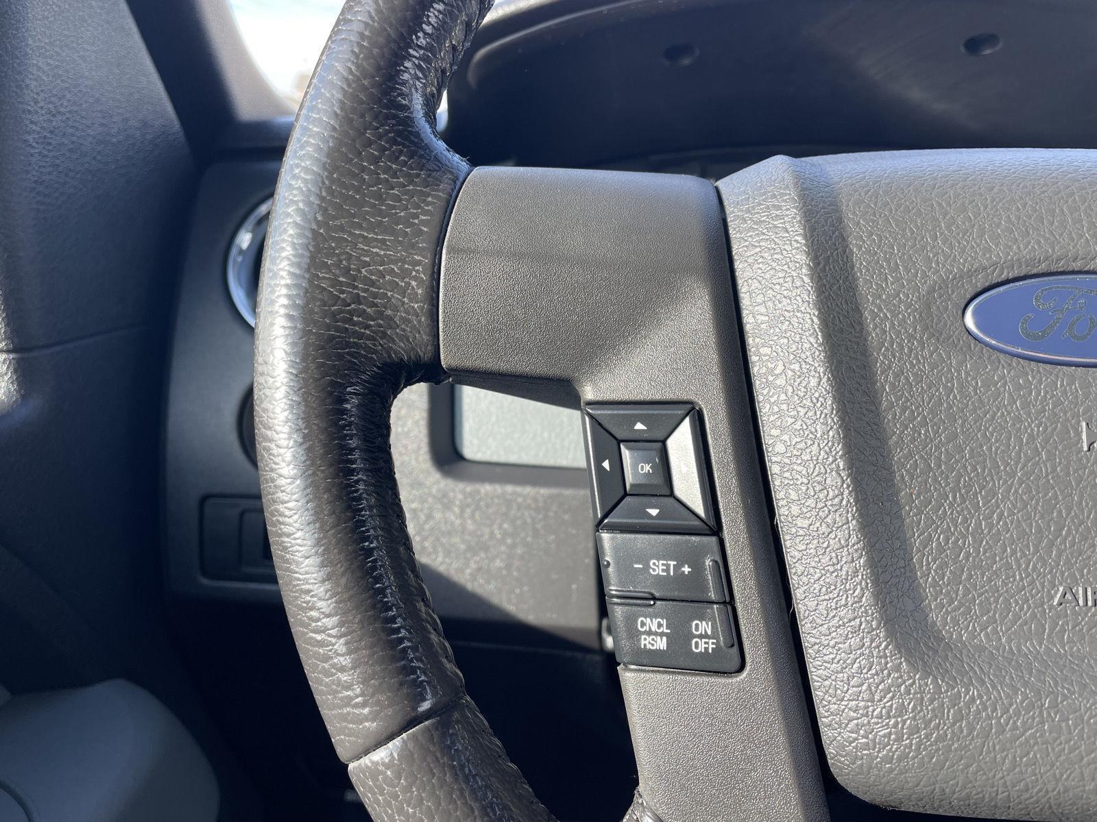 Used 2011 Ford F-150 for sale in Lincoln NE