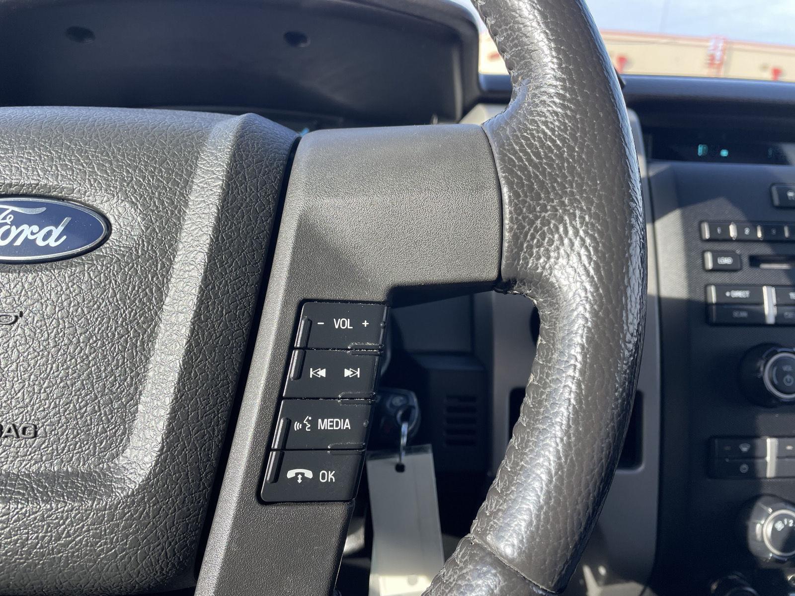 Used 2011 Ford F-150 for sale in Lincoln NE