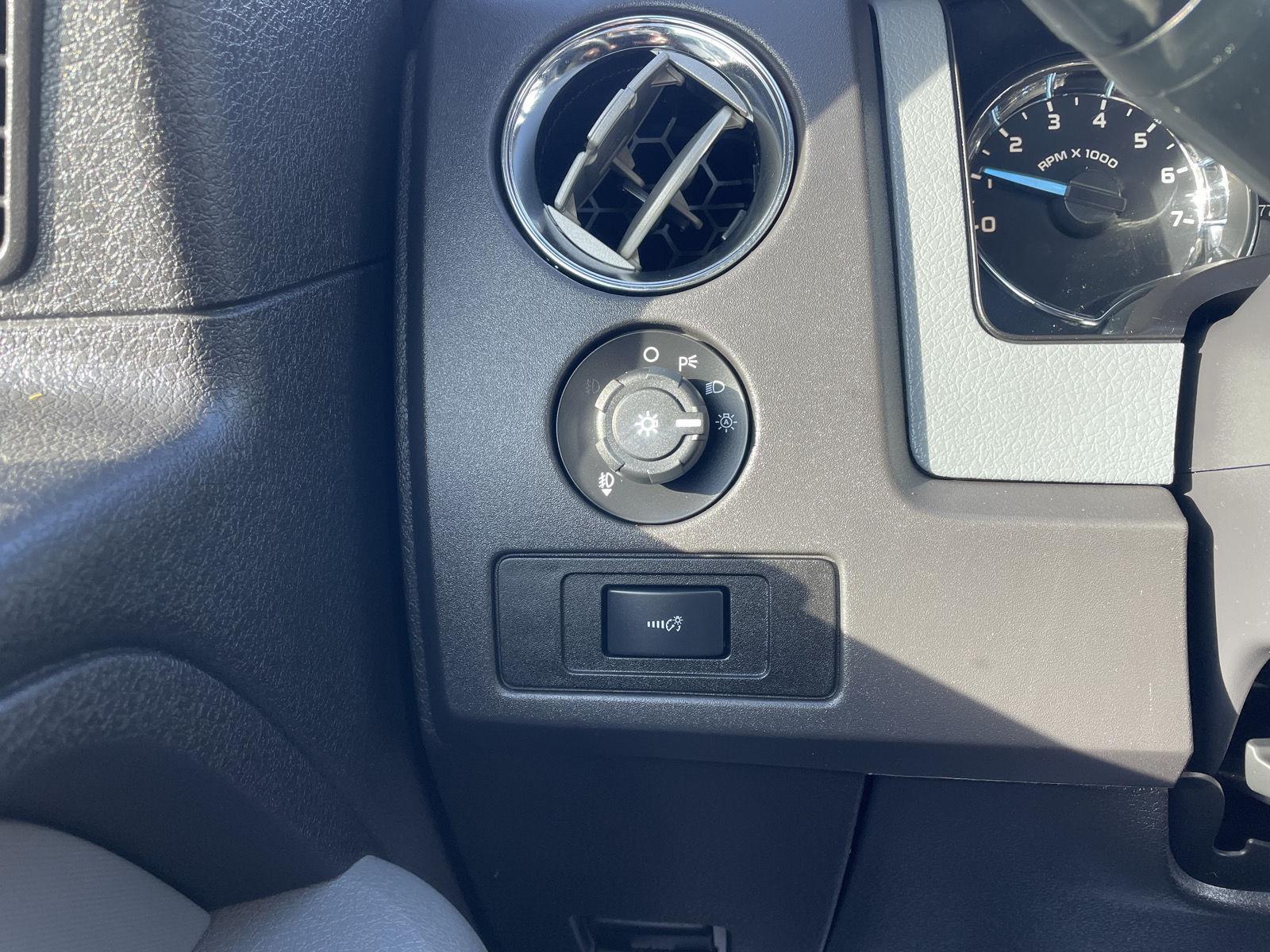 Used 2011 Ford F-150 for sale in Lincoln NE