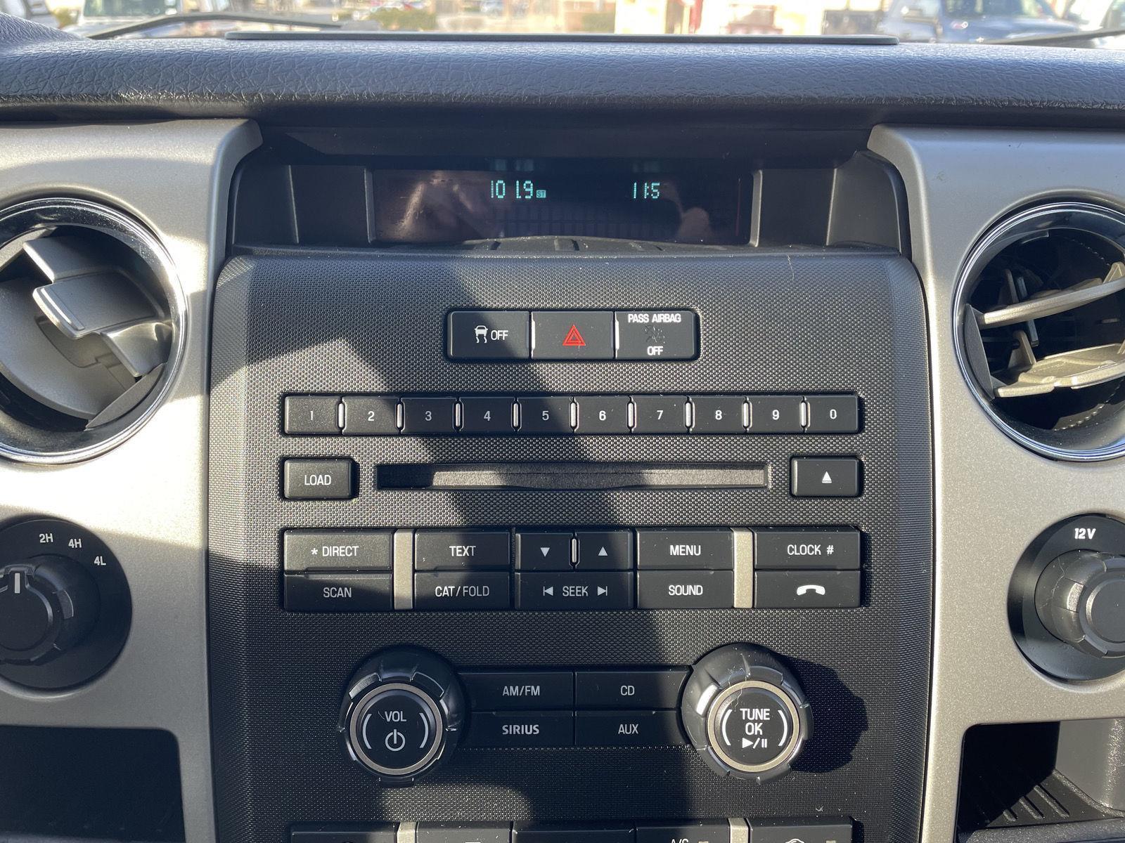 Used 2011 Ford F-150 for sale in Lincoln NE