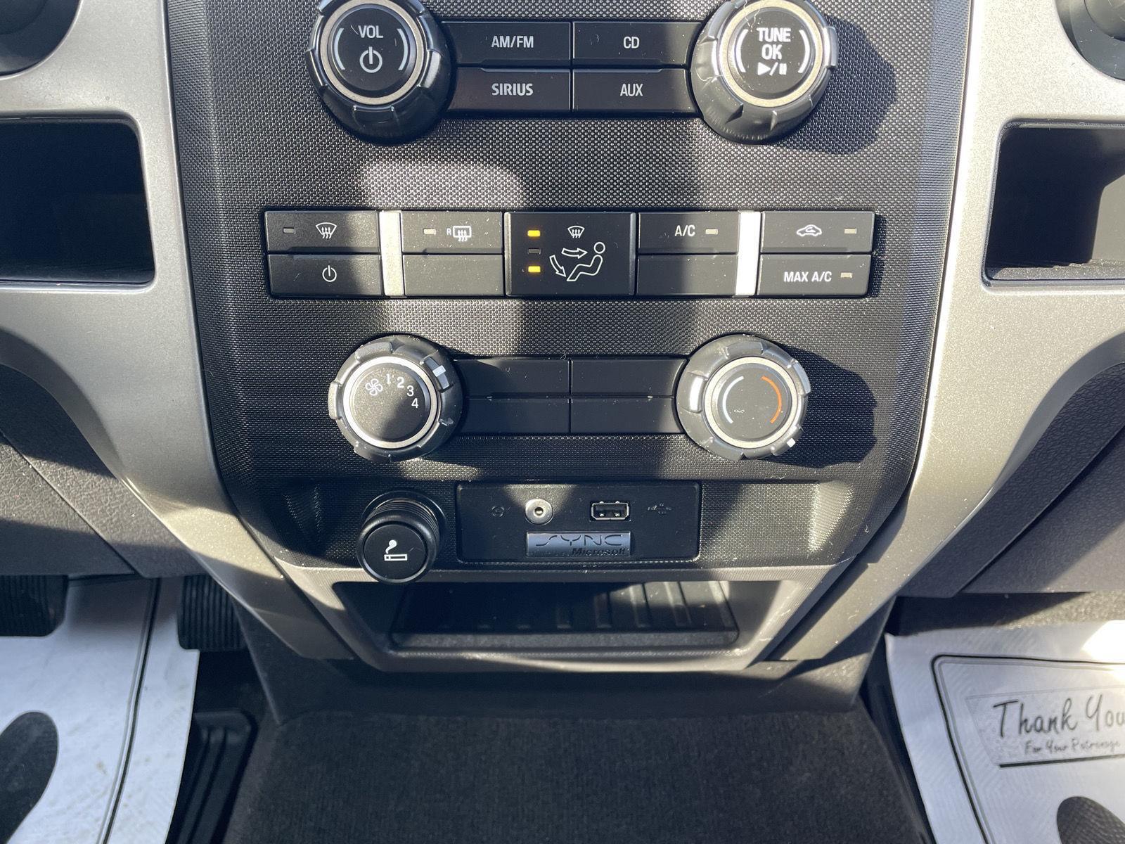 Used 2011 Ford F-150 for sale in Lincoln NE