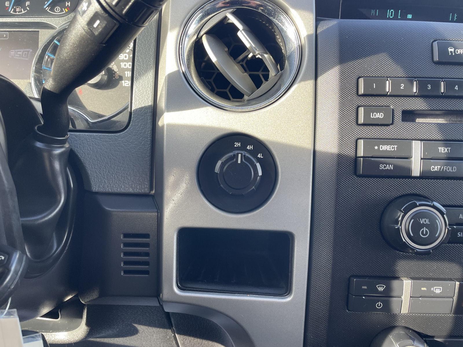 Used 2011 Ford F-150 for sale in Lincoln NE