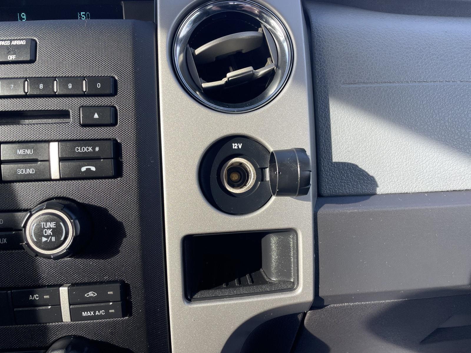 Used 2011 Ford F-150 for sale in Lincoln NE