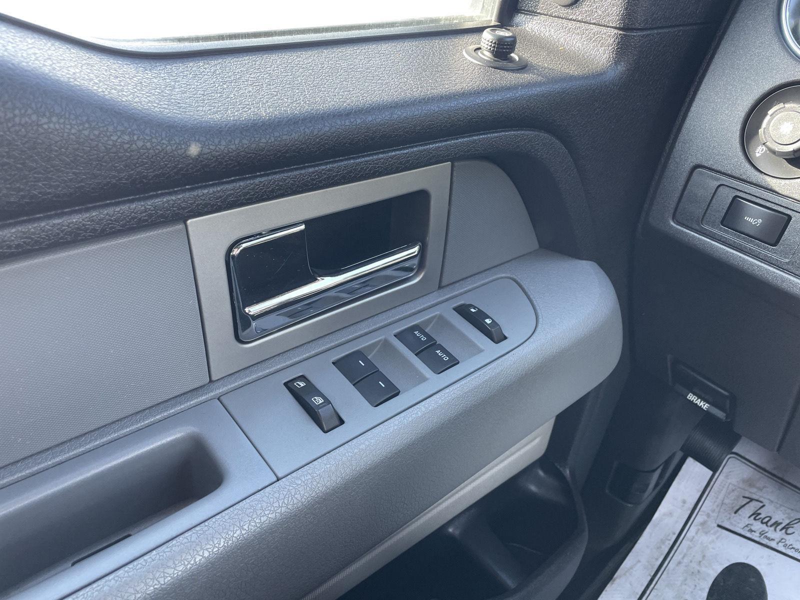 Used 2011 Ford F-150 for sale in Lincoln NE