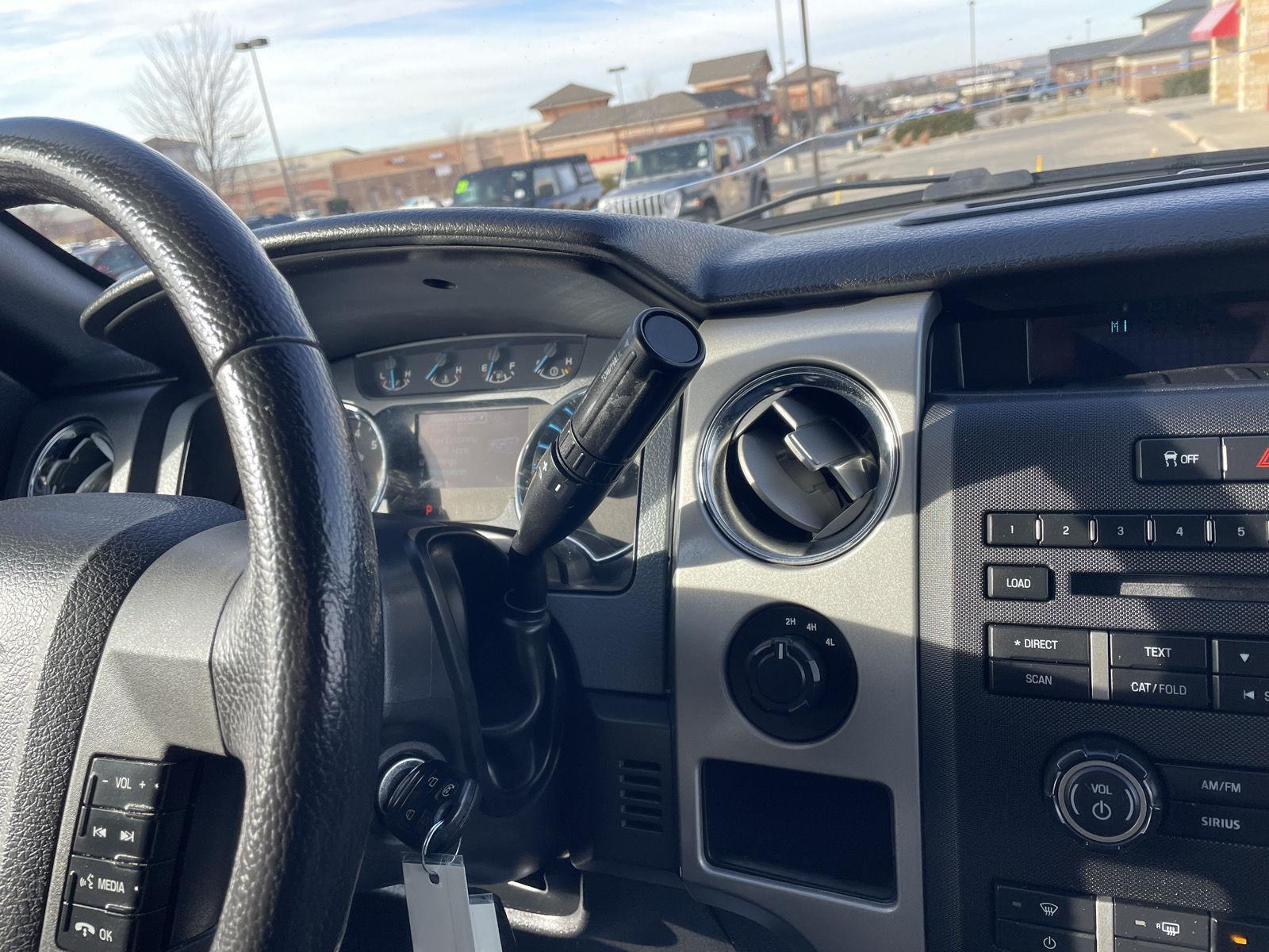 Used 2011 Ford F-150 for sale in Lincoln NE