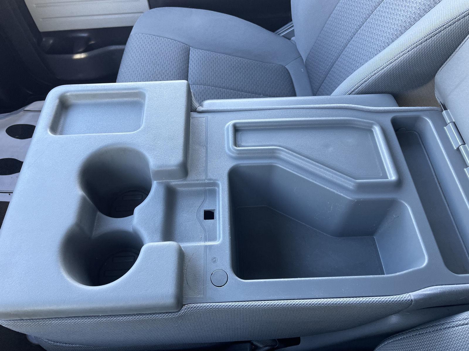 Used 2011 Ford F-150 for sale in Lincoln NE