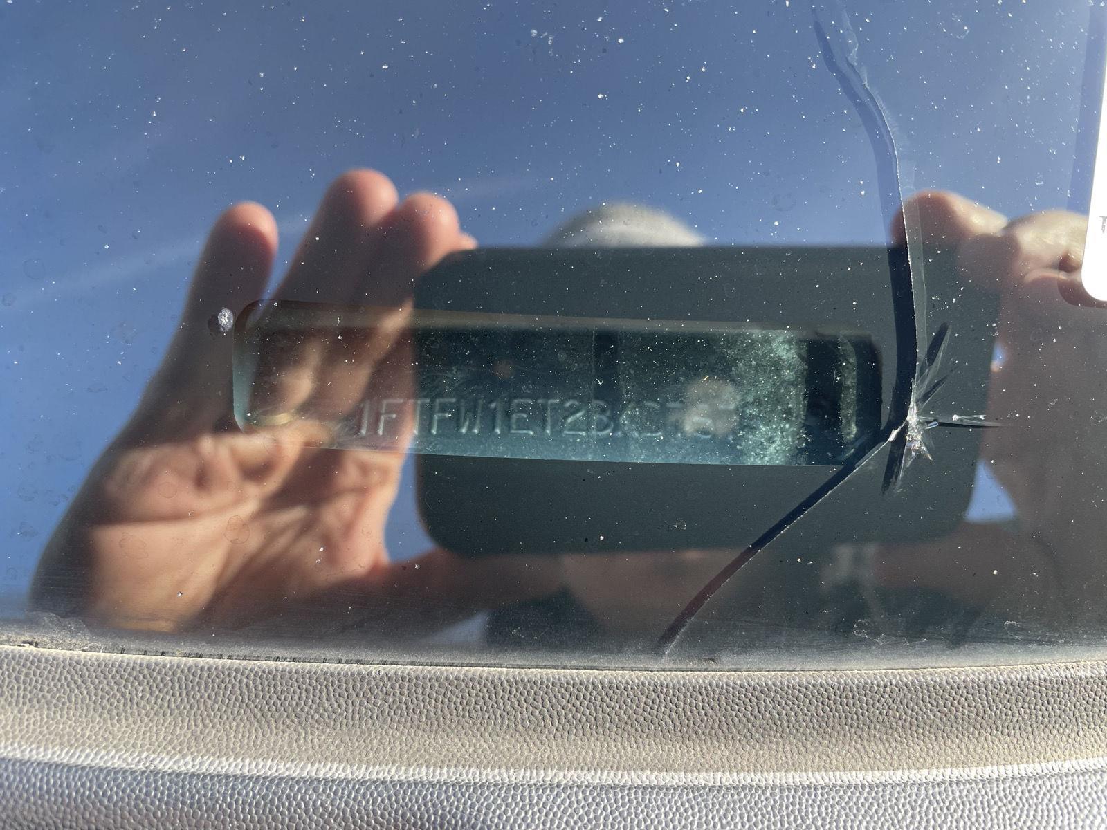 Used 2011 Ford F-150 for sale in Lincoln NE