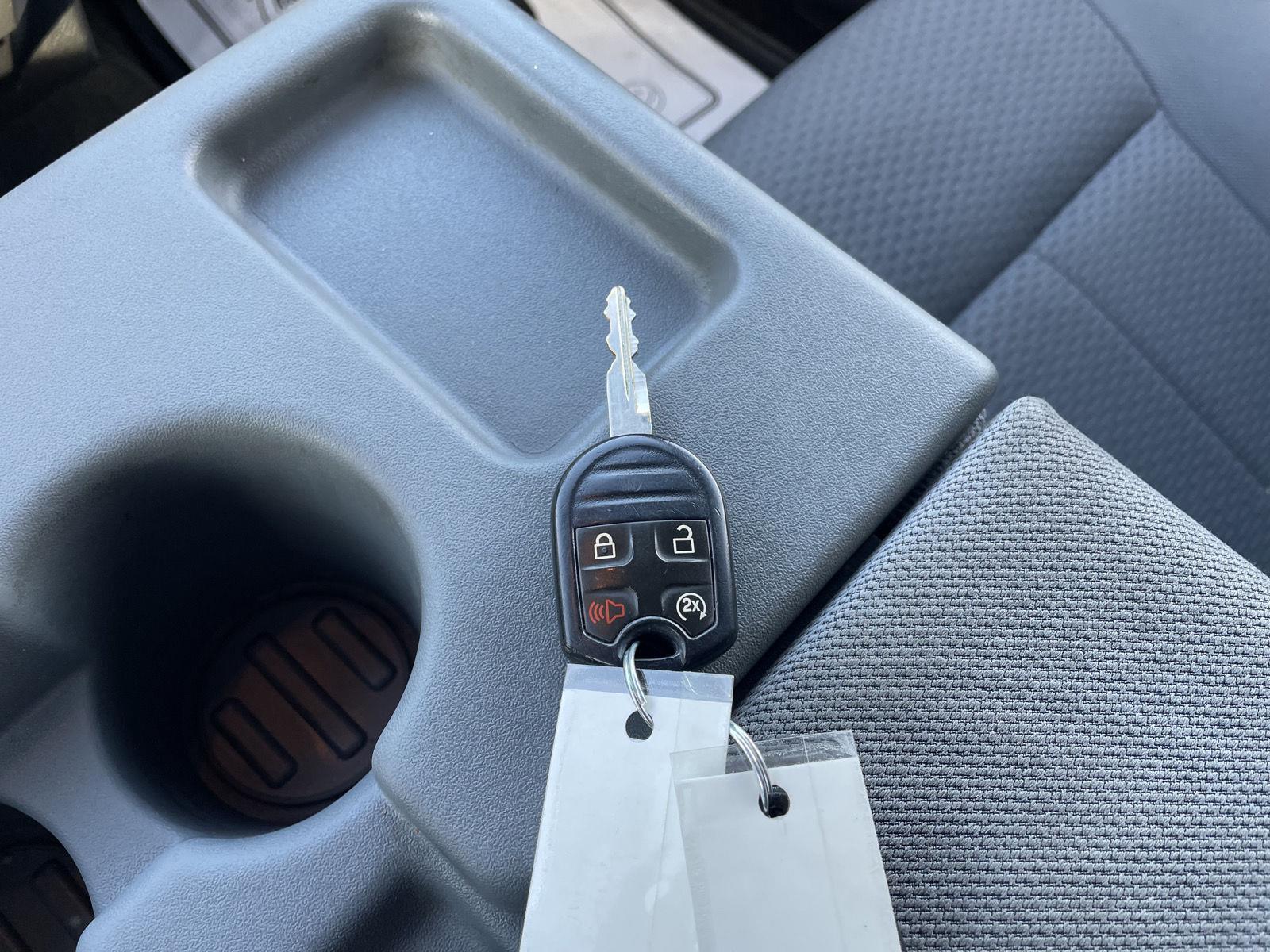 Used 2011 Ford F-150 for sale in Lincoln NE