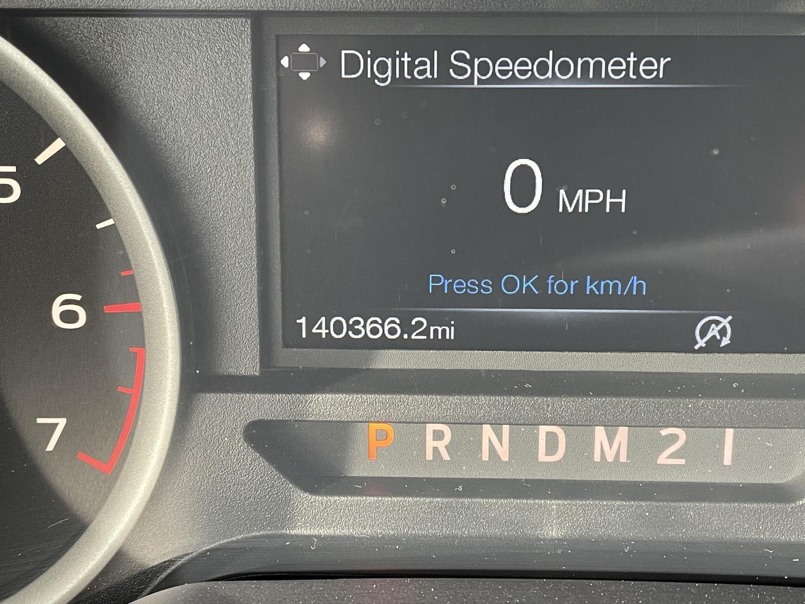 Used 2016 Ford F-150 for sale in Lincoln NE