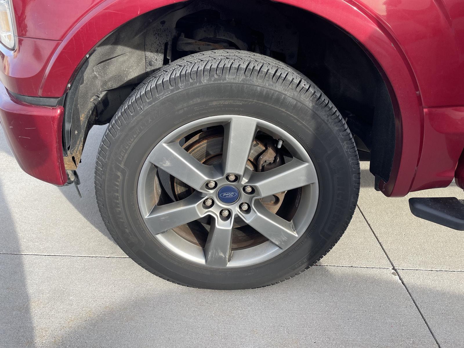 Used 2016 Ford F-150 for sale in Lincoln NE