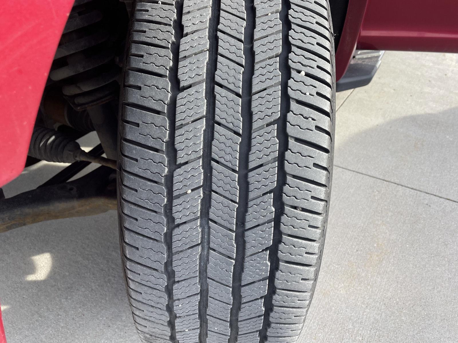 Used 2016 Ford F-150 for sale in Lincoln NE