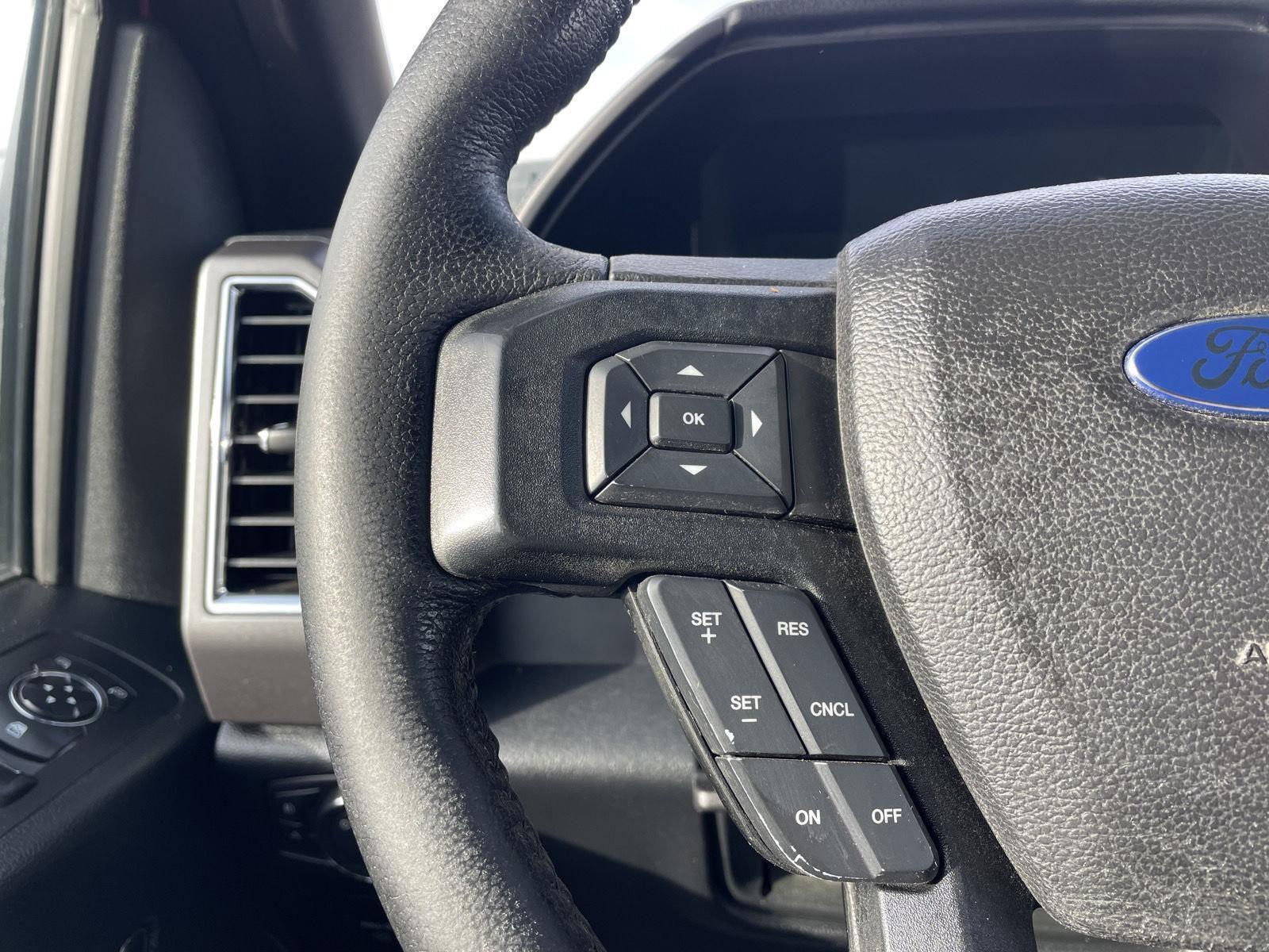 Used 2016 Ford F-150 for sale in Lincoln NE