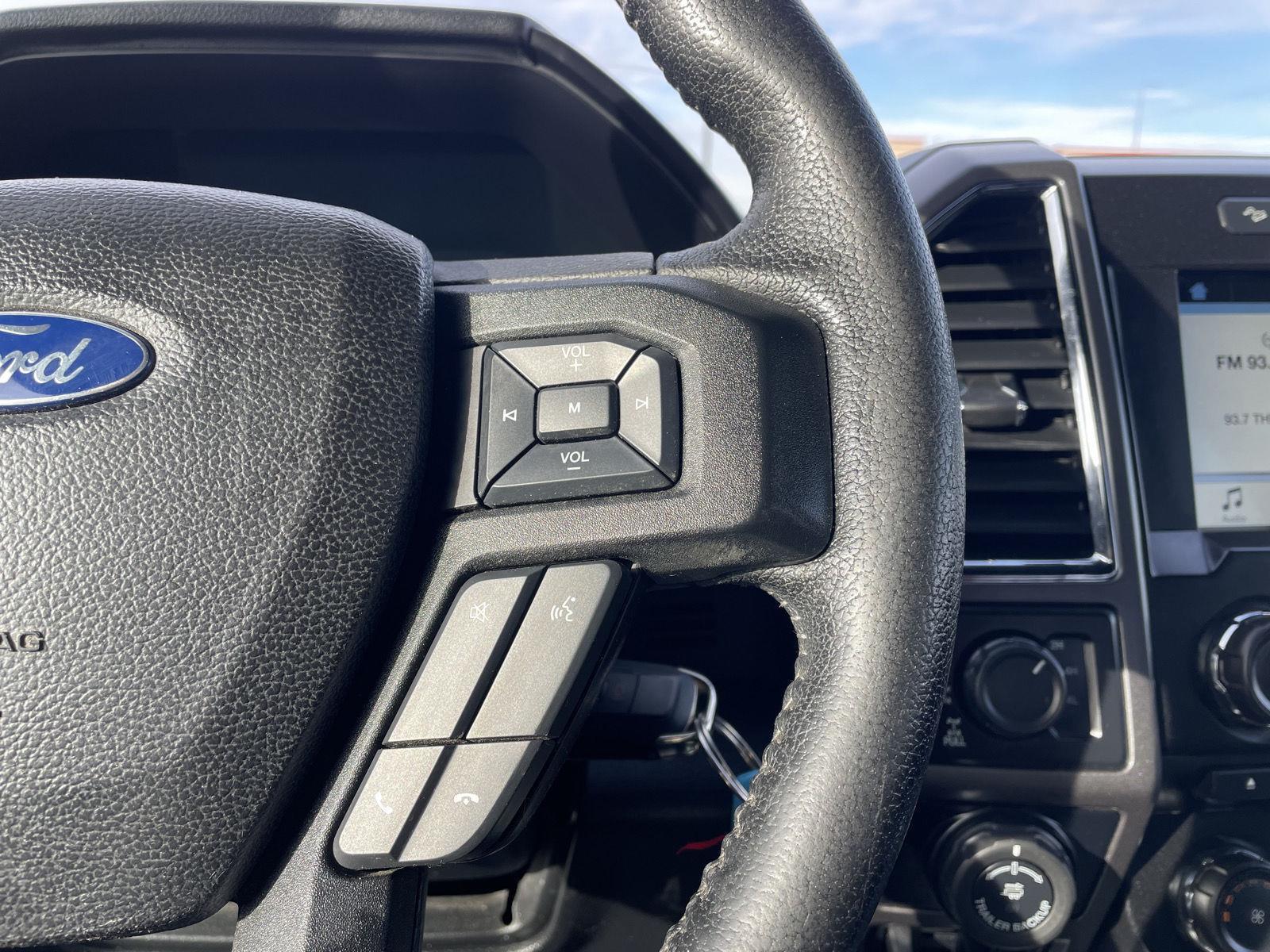 Used 2016 Ford F-150 for sale in Lincoln NE