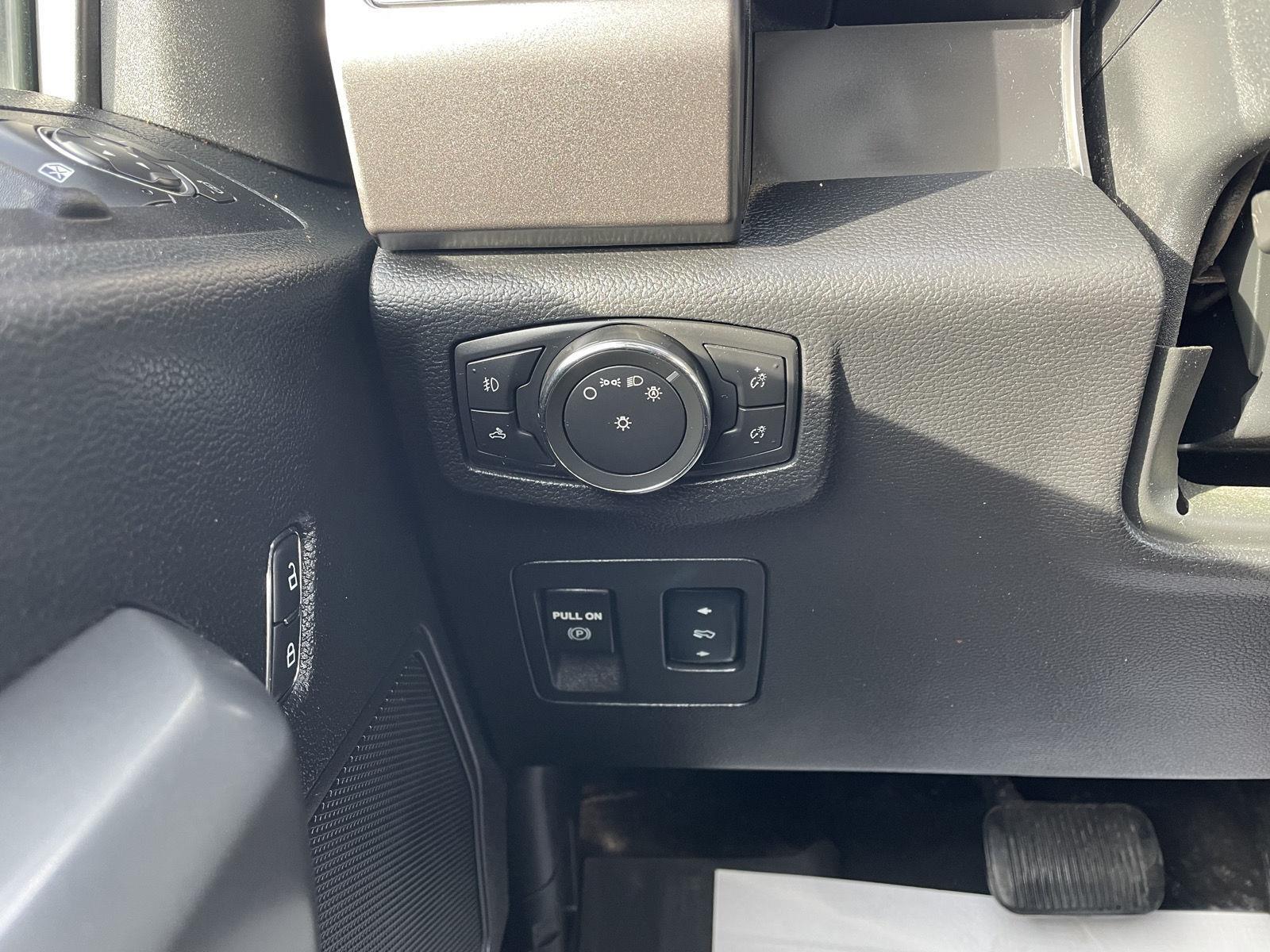 Used 2016 Ford F-150 for sale in Lincoln NE