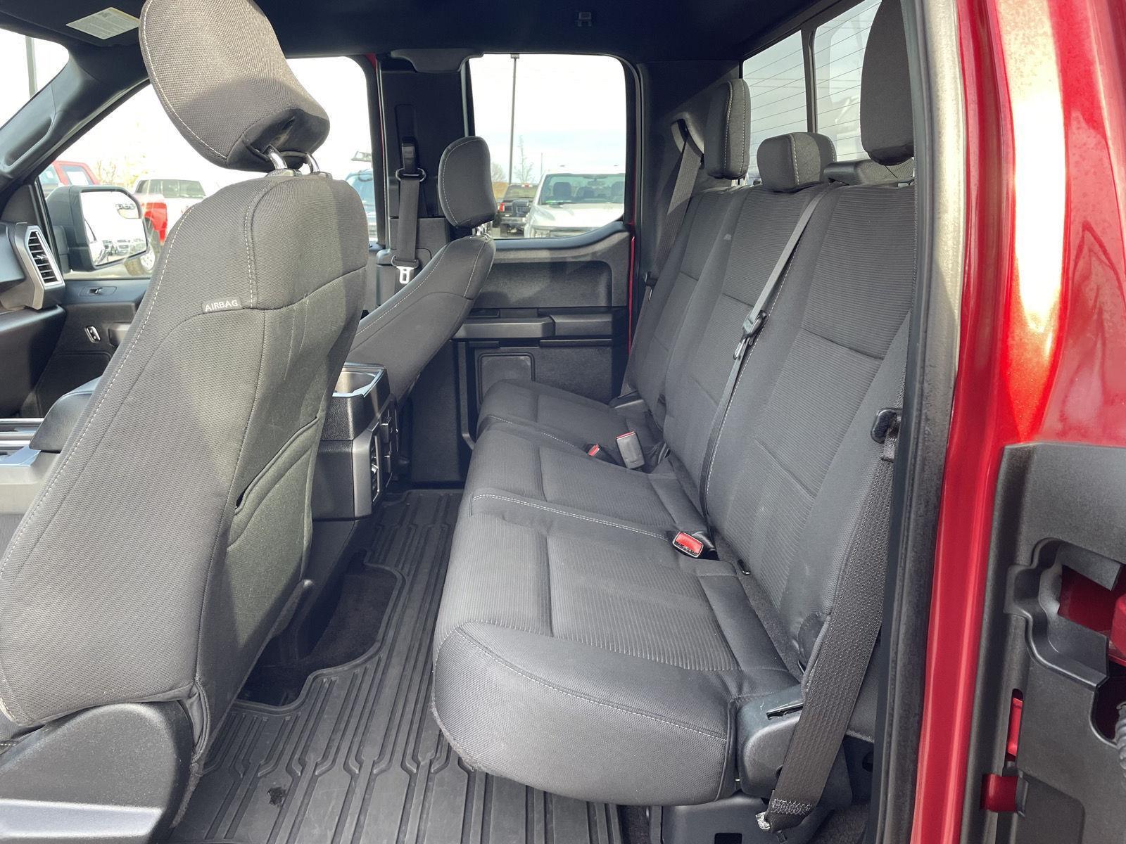 Used 2016 Ford F-150 for sale in Lincoln NE