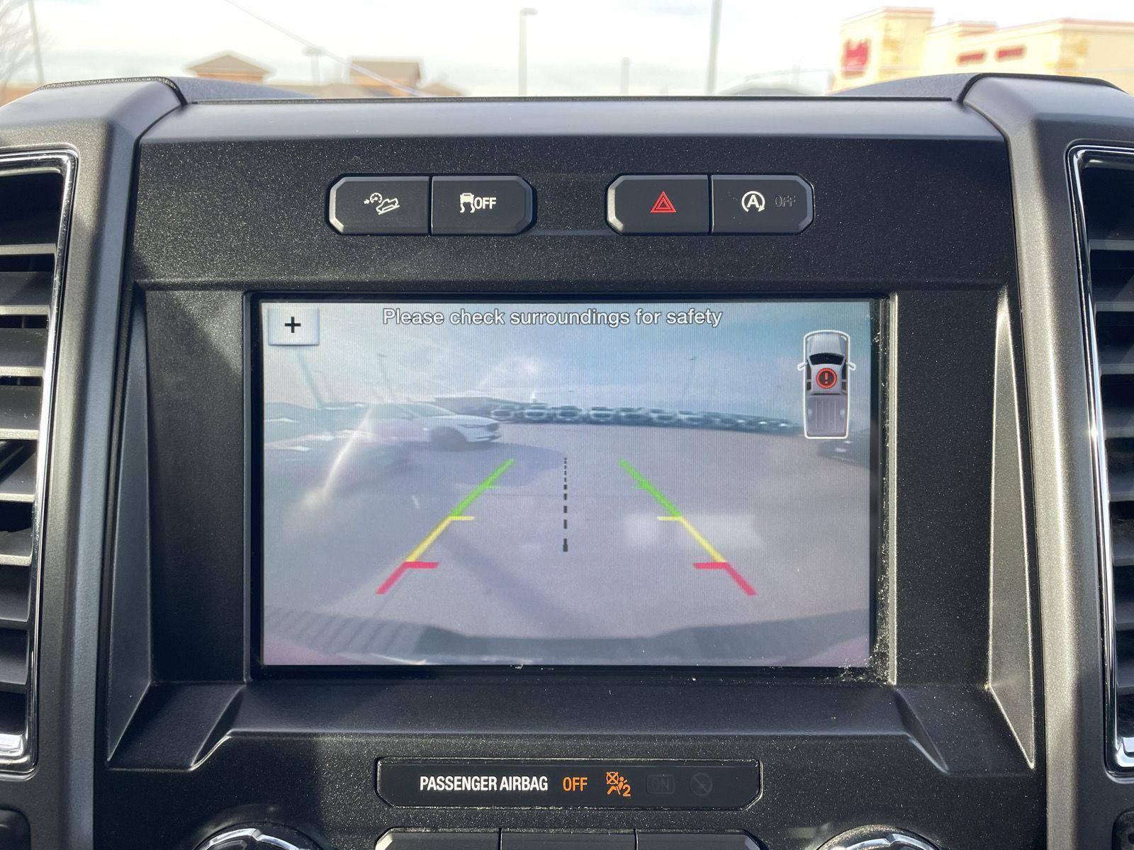 Used 2016 Ford F-150 for sale in Lincoln NE