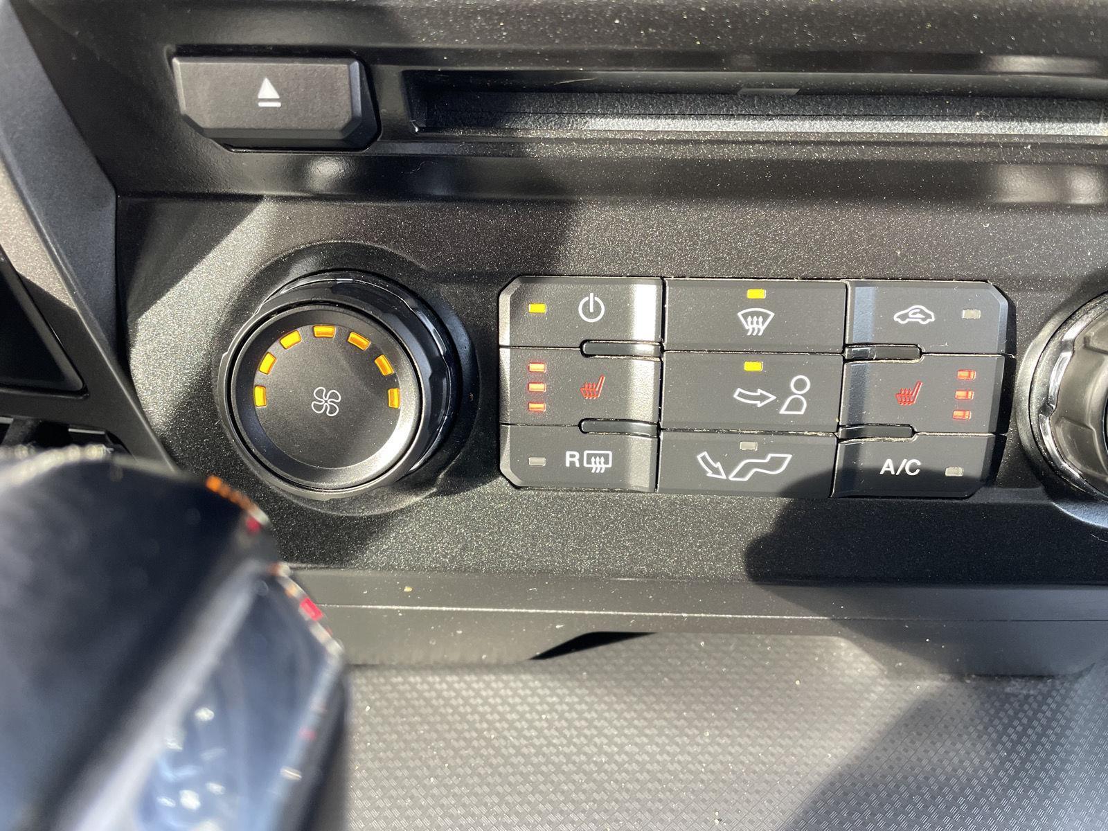 Used 2016 Ford F-150 for sale in Lincoln NE