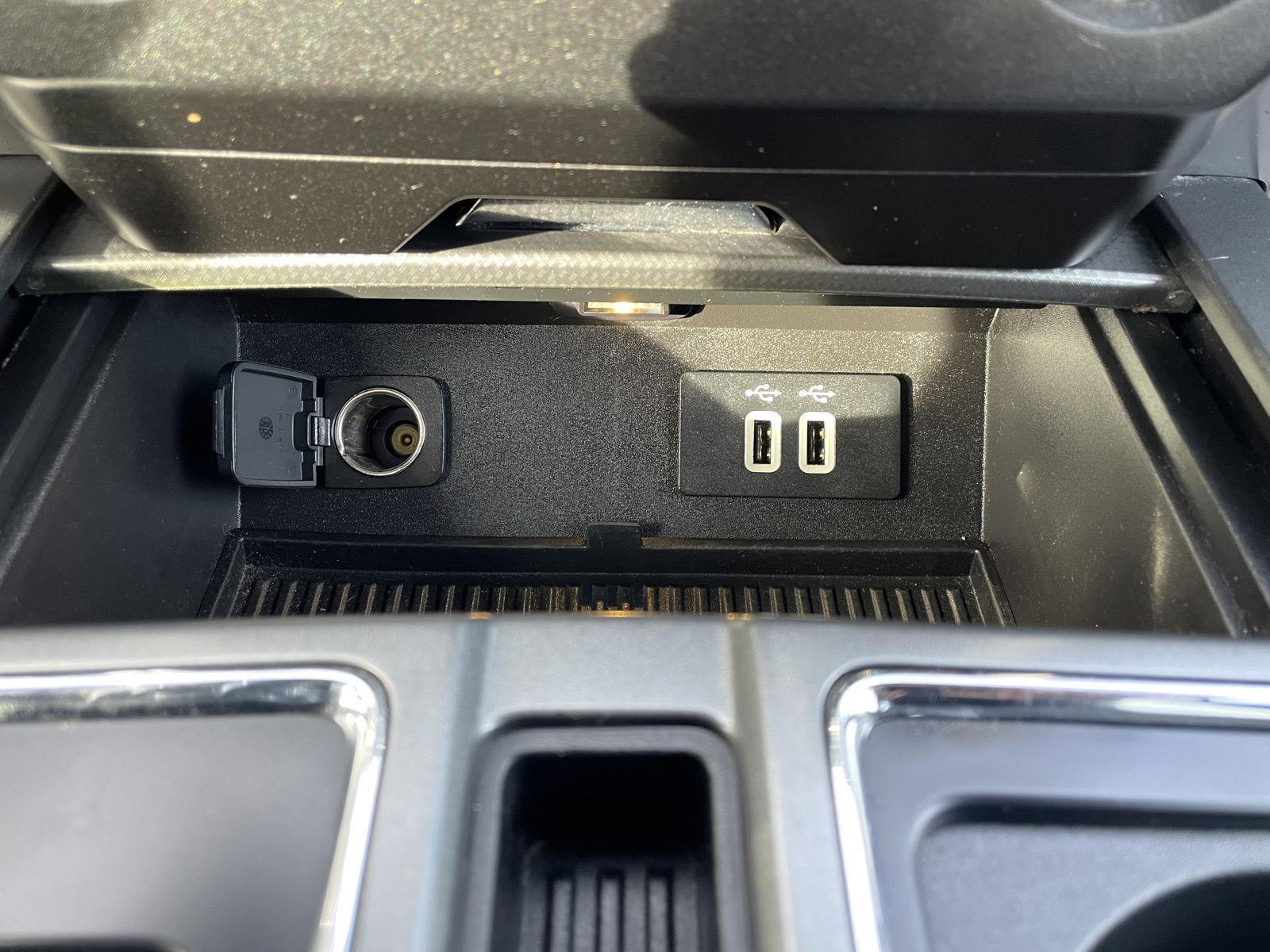 Used 2016 Ford F-150 for sale in Lincoln NE