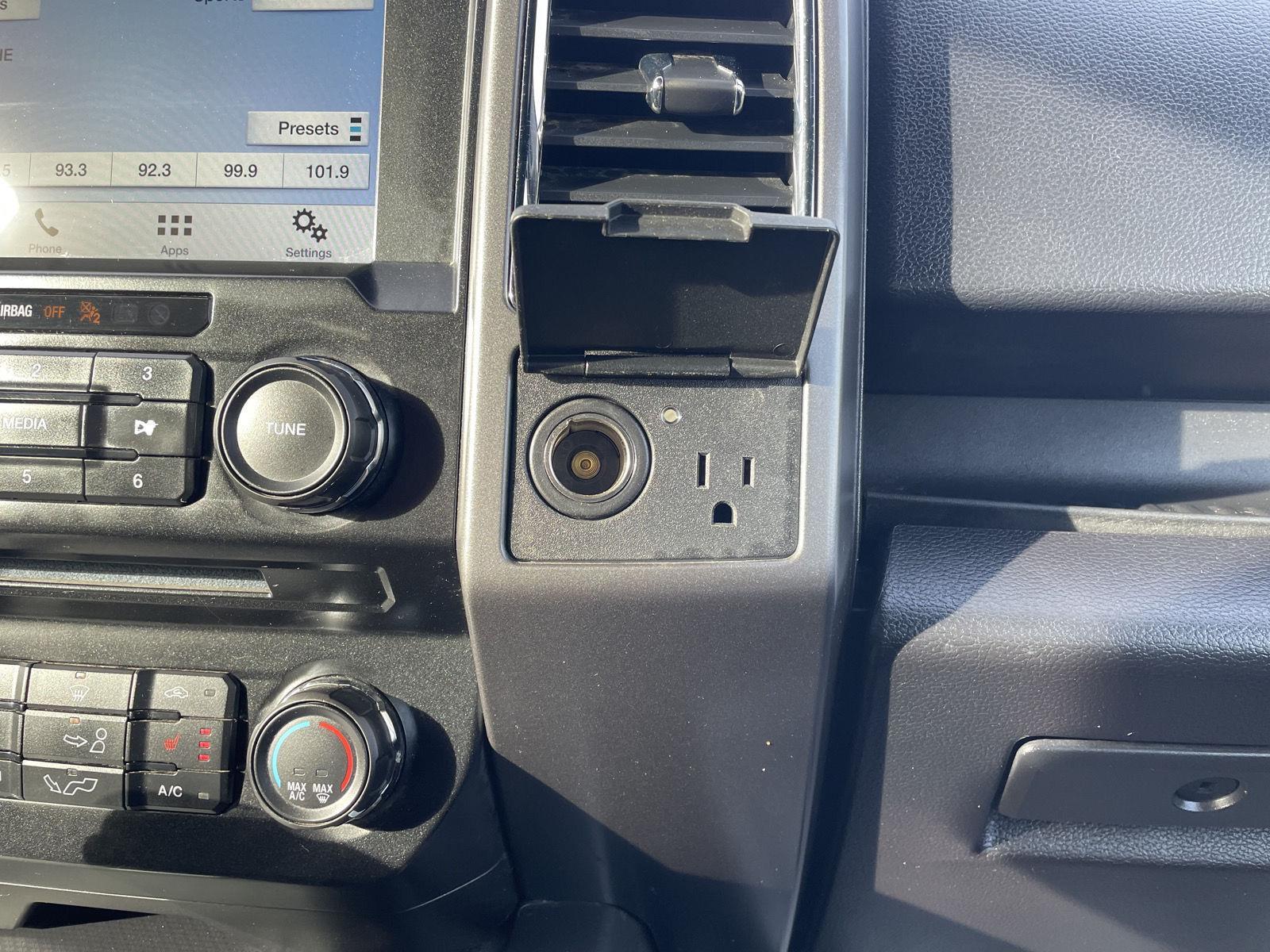 Used 2016 Ford F-150 for sale in Lincoln NE