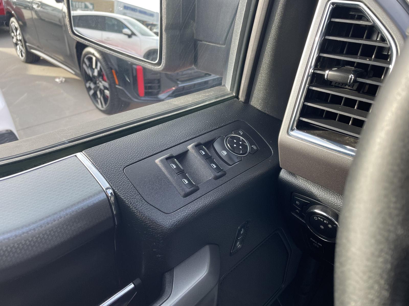 Used 2016 Ford F-150 for sale in Lincoln NE