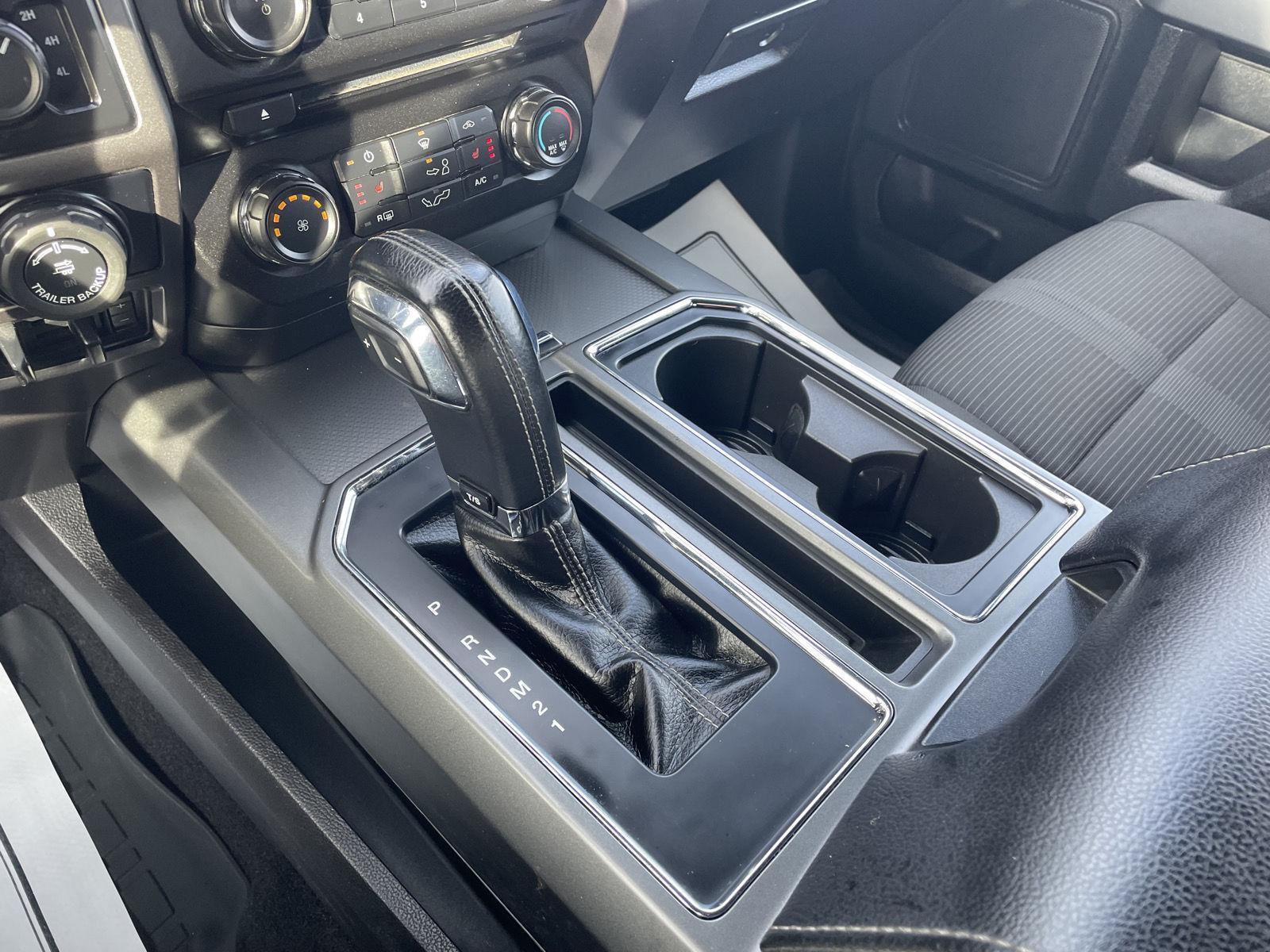 Used 2016 Ford F-150 for sale in Lincoln NE