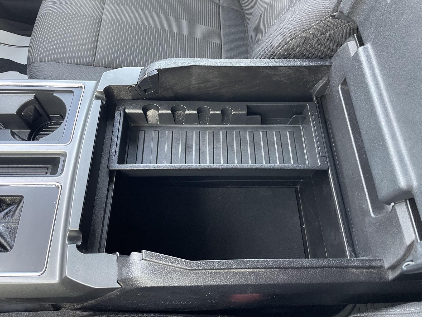 Used 2016 Ford F-150 for sale in Lincoln NE