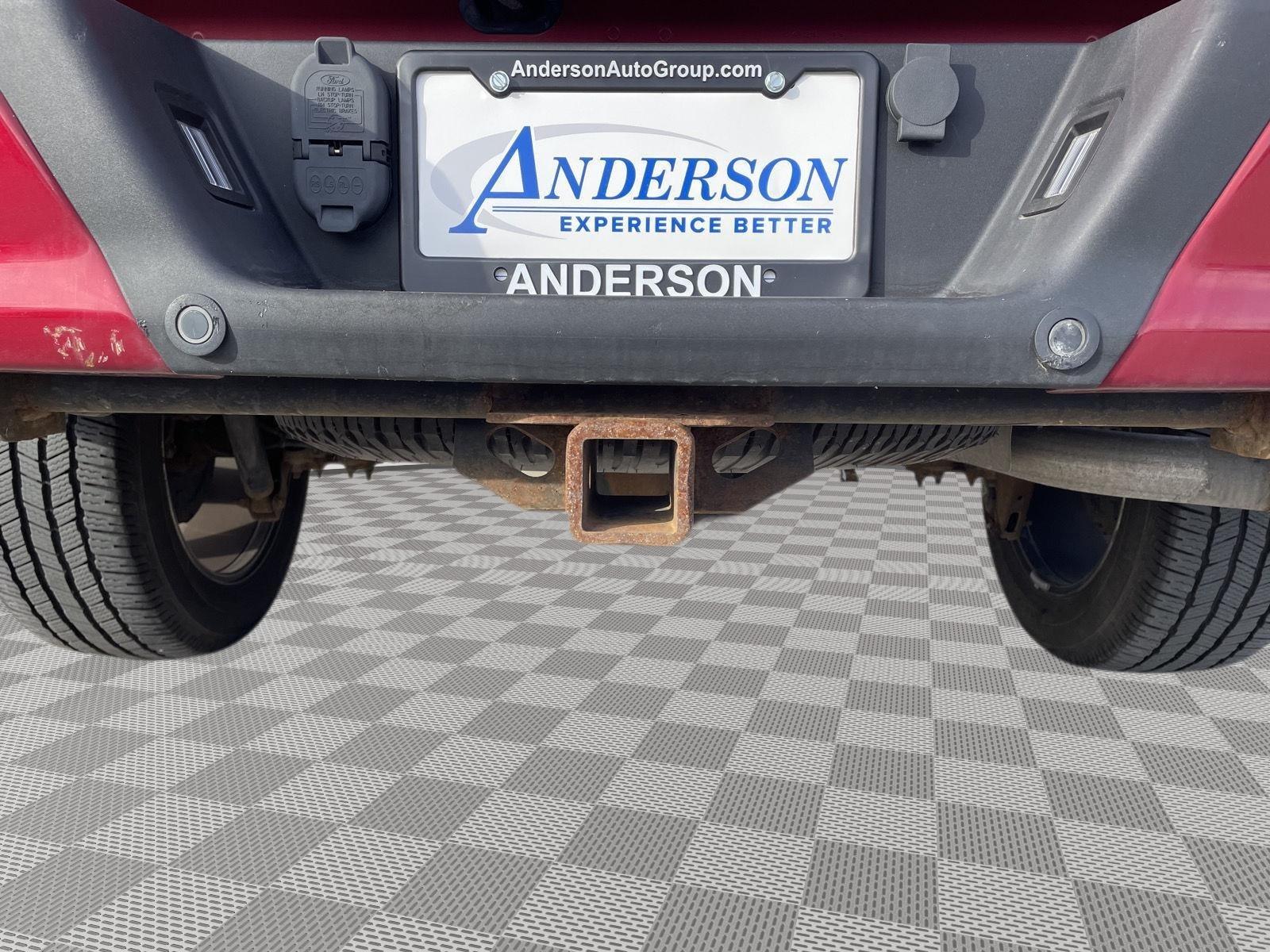 Used 2016 Ford F-150 for sale in Lincoln NE