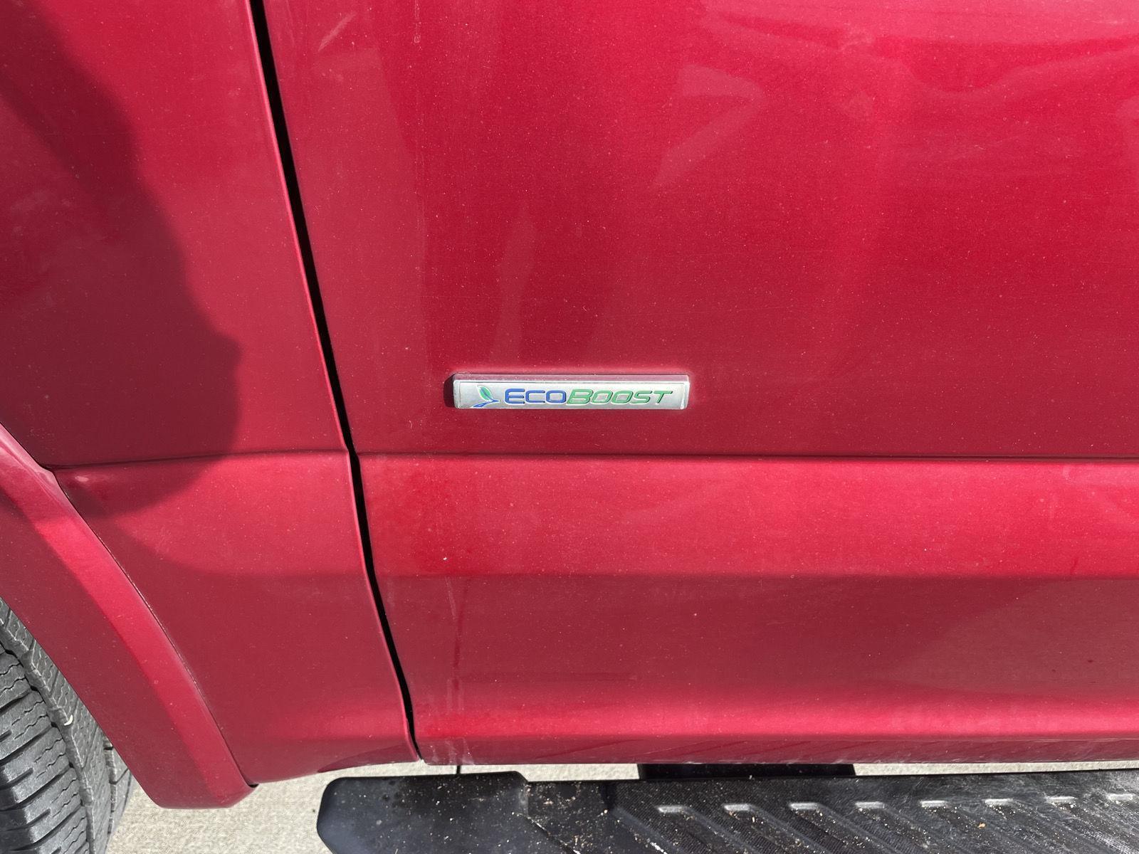 Used 2016 Ford F-150 for sale in Lincoln NE