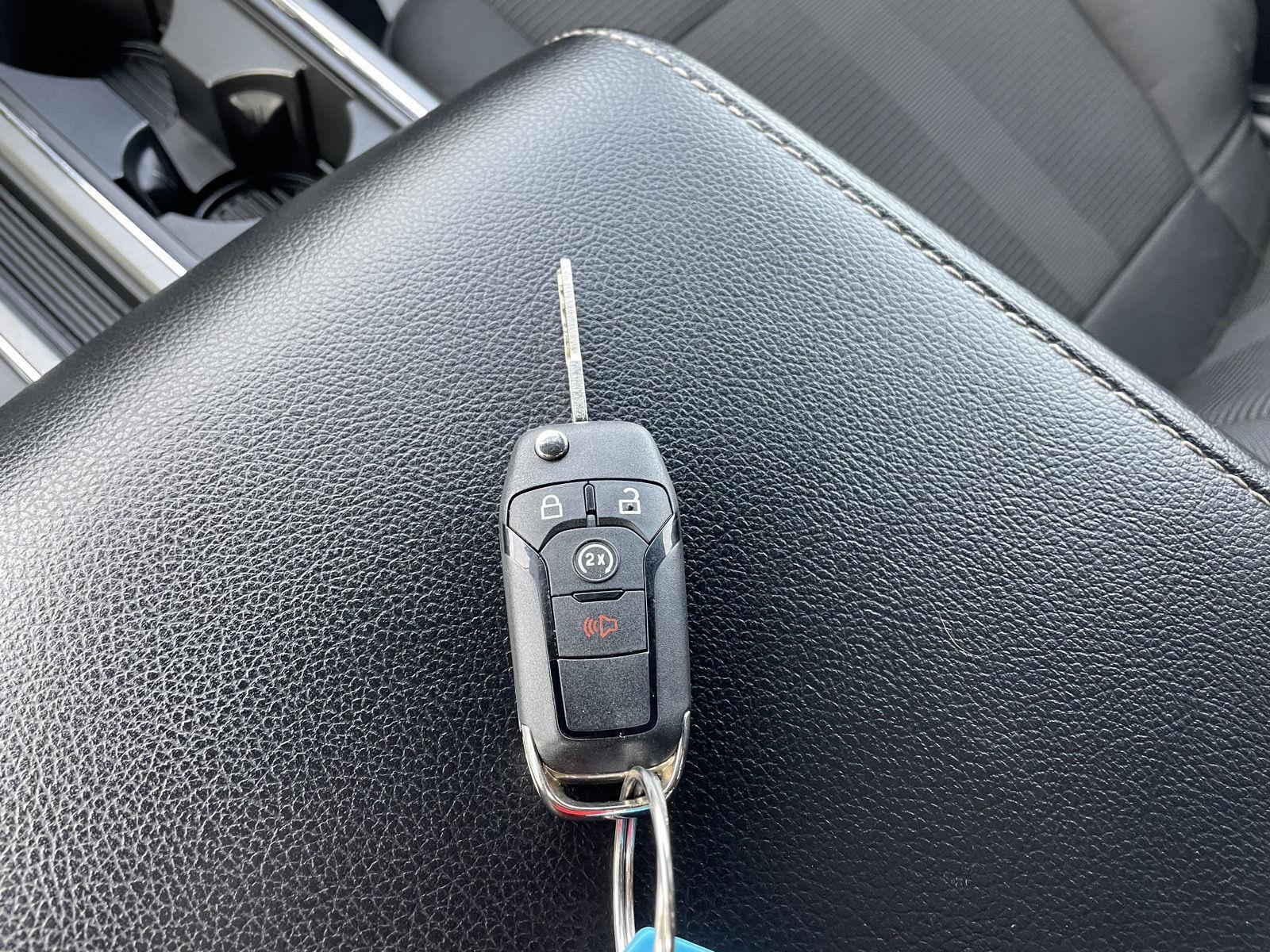 Used 2016 Ford F-150 for sale in Lincoln NE