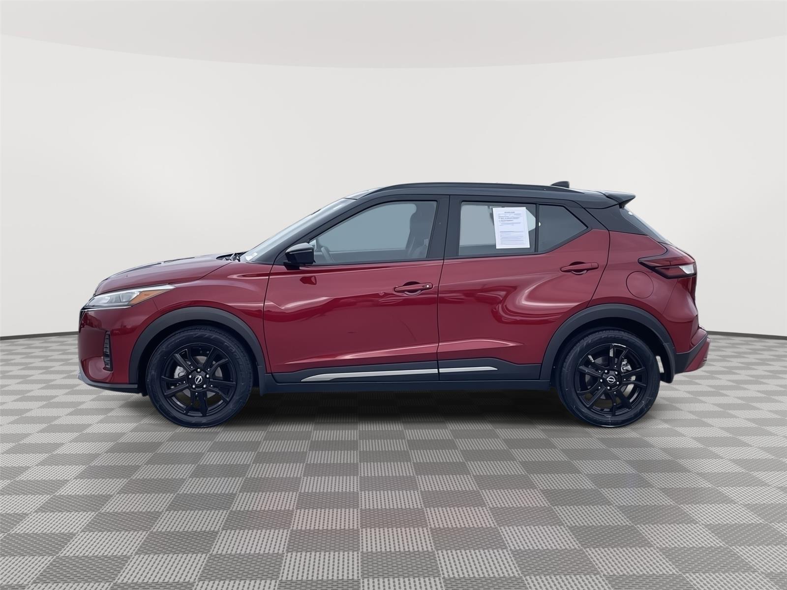 Used 2023 Nissan Kicks for sale in Lincoln NE