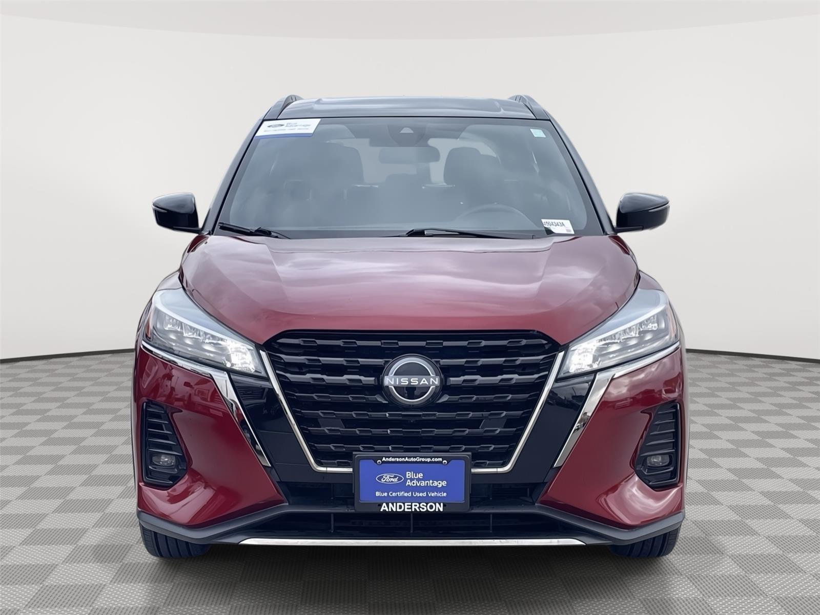 Used 2023 Nissan Kicks for sale in Lincoln NE