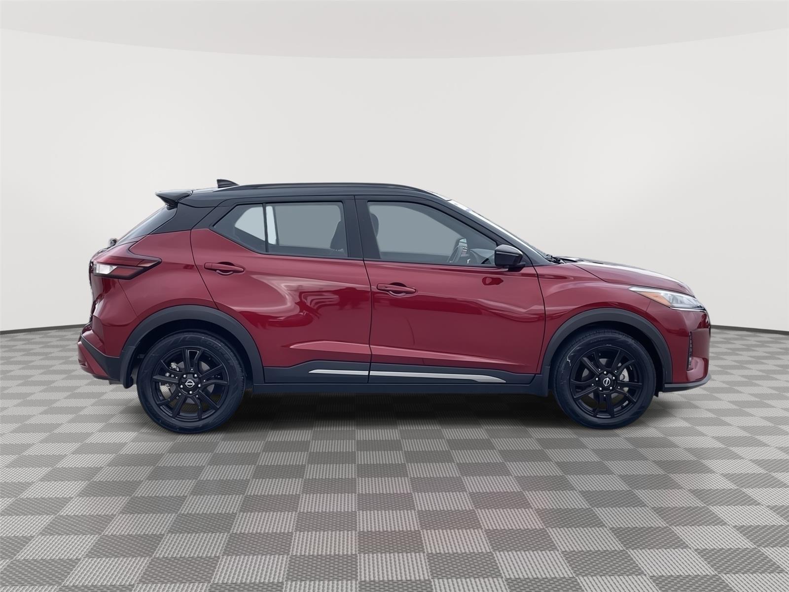 Pre-Owned 2023 Nissan Kicks for sale in Lincoln NE
