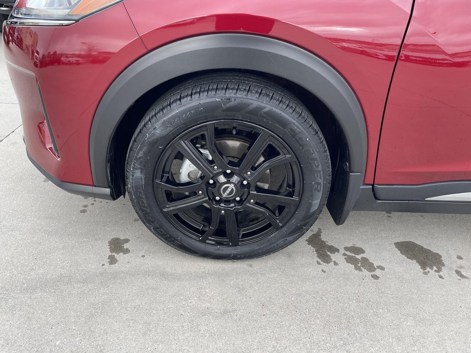 Used 2023 Nissan Kicks for sale in Lincoln NE