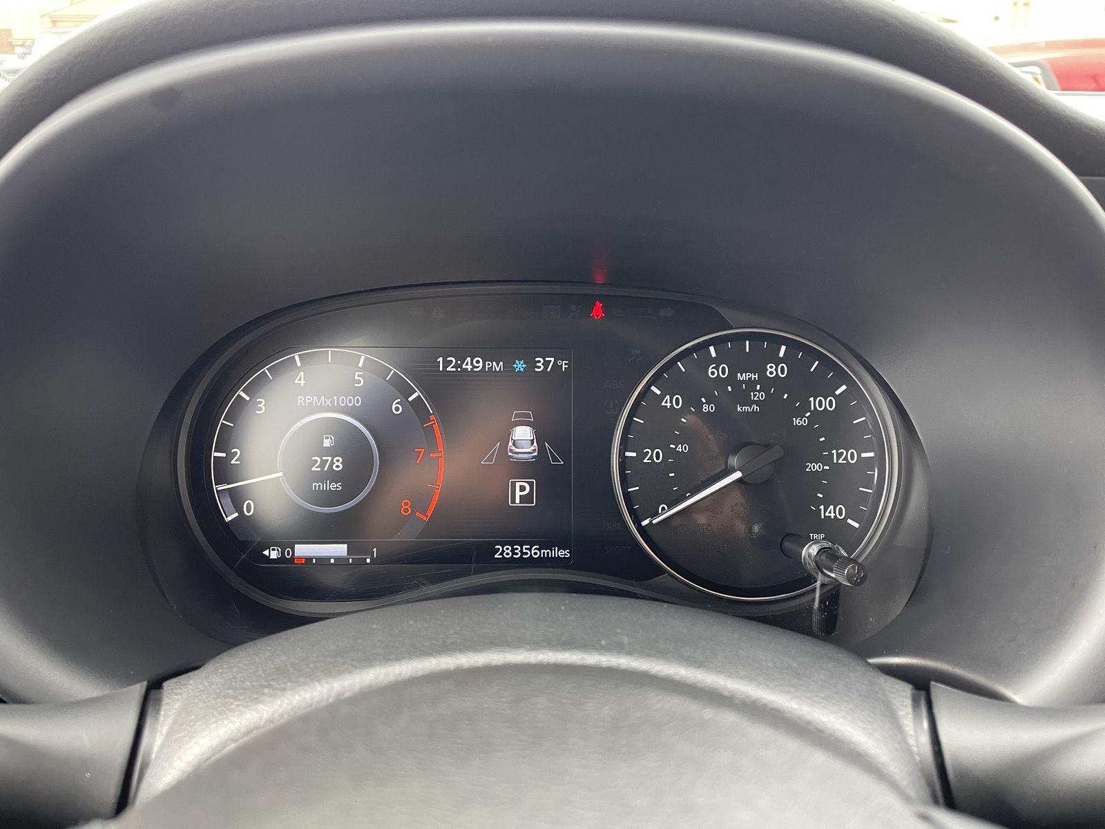 Pre-Owned 2023 Nissan Kicks for sale in Lincoln NE