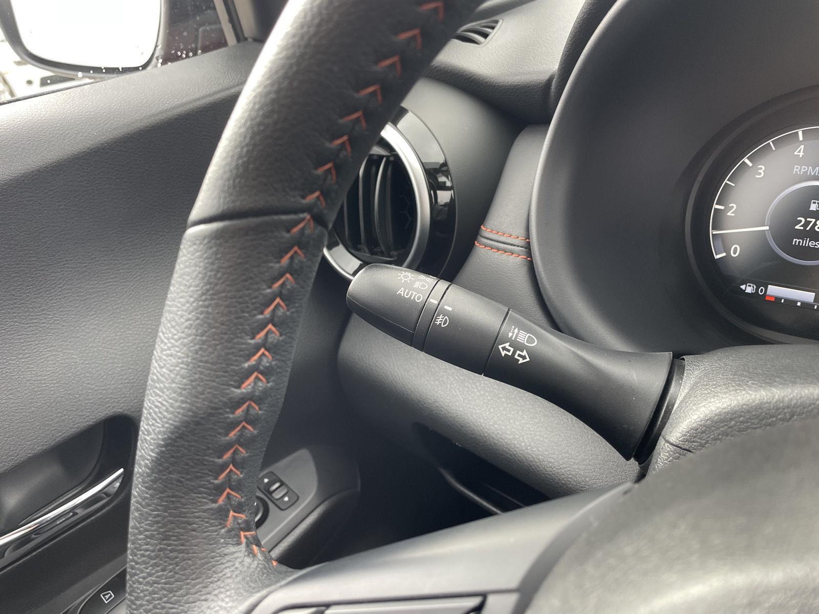 Used 2023 Nissan Kicks for sale in Lincoln NE