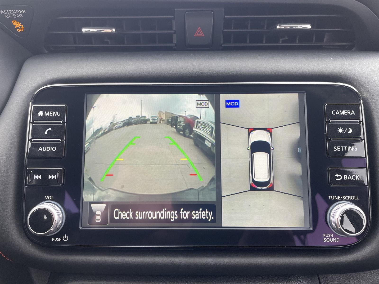 Pre-Owned 2023 Nissan Kicks for sale in Lincoln NE