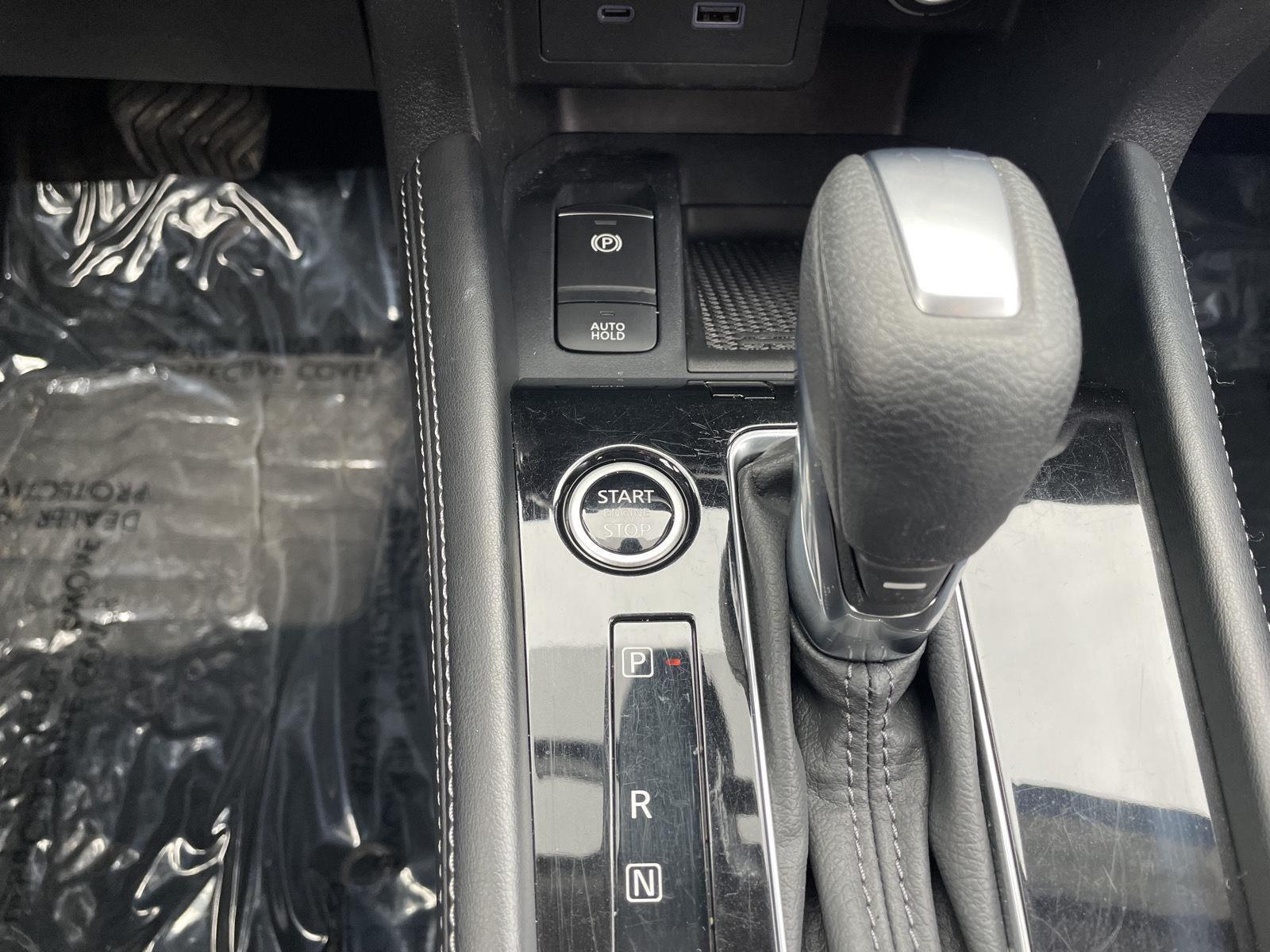 Pre-Owned 2023 Nissan Kicks for sale in Lincoln NE