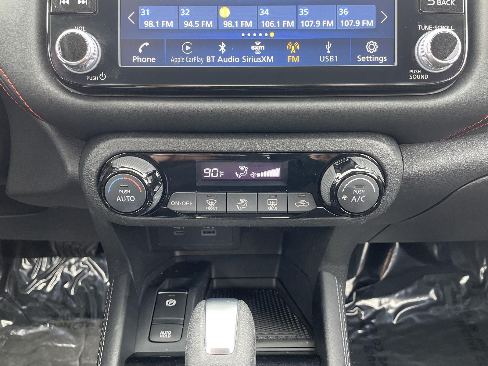 Pre-Owned 2023 Nissan Kicks for sale in Lincoln NE